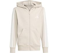 ADIDAS Kinder Kapuzensweat Essentials Kids (KC6048) 128 WONALU/WHITE