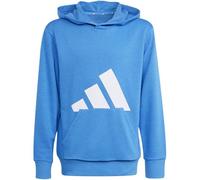 ADIDAS Kinder Kapuzensweat Essentials Kids WHITE - Gr. - 176