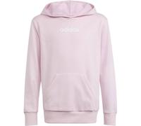 ADIDAS Kinder Kapuzensweat Essentials Kids (KE0848) 164 CLPINK/WHITE