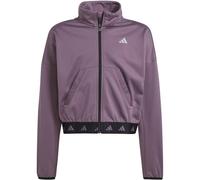 ADIDAS Kinder Kapuzensweat Kids (IW3277) 128 SHAFIG/BLACK