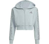 ADIDAS Kinder Kapuzensweat SEASONALS ANIMAL (KB6986) 128 WOSA/AUON