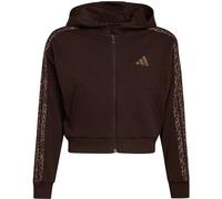 ADIDAS Kinder Kapuzensweat SEASONALS ANIMAL (KZ0133) 116 AUCO/MULTCO/EARSTR