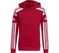 ADIDAS Kinder Kapuzensweat Squadra 21 (GP6433) 164 TMPWRD/WHITE