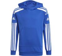 ADIDAS Kinder Kapuzensweat Squadra 21 (GP6434) 164 ROYBLU/WHITE