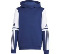 ADIDAS Kinder Kapuzensweat Squadra 25 Sweat Kids (JD4804) 164 TENABL/WHITE