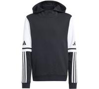 ADIDAS Kinder Kapuzensweat Squadra 25 Sweat Kids (JE2768) 128 BLACK/WHITE