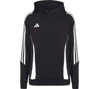 ADIDAS Kinder Kapuzensweat Tiro 24 Kids Sweat (IJ5611) 164 BLACK/WHITE