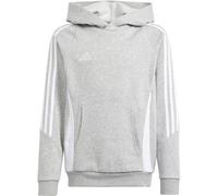 ADIDAS Kinder Kapuzensweat Tiro 24 Kids Sweat (IR7505) 152 MGREYH/WHITE