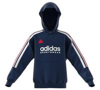 ADIDAS Kinder Kapuzensweat Tiro Nations Pack Kids (IY6380) 164 TENABL/WHITE/BETSCA