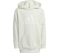 ADIDAS Kinder Kapuzensweat U BOS HD (HN8468) 176 LIGRME/WHITE