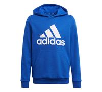 Adidas Kinder Kapuzensweatshirt/Hoodie B BL HD 140 team royal blue/white