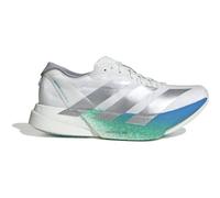 ADIDAS Kinder Laufschuhe Adizero Adios Pro 4 (JR6354) 41 ⅓ CRYWHT/MSILVE/GLRGRN