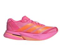 adidas Adizero Boston 13 Laufschuhe Damen KJ3065 - lucid pink/lucid orange/iron met. 39 1/3