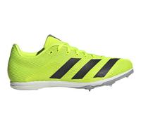 adidas allroundstar j für Kinder, grün, Größe 35 ½ EU / 3 Kids UK