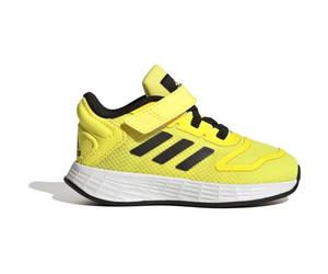 ADIDAS Kinder Laufschuhe DURAMO 10 EL I (GY6795) 21 BEAMYE/FTWWHT/CBLACK