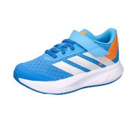 adidas Kinder Laufschuhe Duramo SL2 EL C KI3428 29 Lucid Ray Blue/Zero Met./Orange