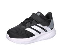 adidas Baby-Sneaker Duramo 2.0 JI1697 – core black/cloud white/grey – Größe 25