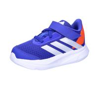 adidas Kinder Laufschuhe DURAMO SL2 EL I JI2142 25 Lucid Blue/Zero Met./Orange