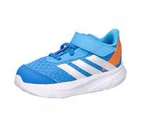 adidas Kinder Laufschuhe Duramo SL2 EL I KI3427 27 Lucid Ray Blue/Zero Met./Orange