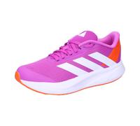 adidas Duramo SL Shoes Kids Sneaker, Purple Burst/FTWR White/Impact orange, 23 EU
