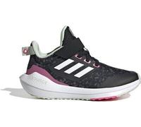 ADIDAS Kinder Laufschuhe EQ21 RUN 2.0 EL K CBLACK/FTWWHT/PULMAG - Gr. - 28