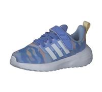 adidas Kinder Laufschuhe FortaRun 2.0 EL I GZ9760 23 Blue Fusion/Ftwr White/AlmYellow