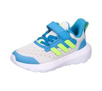 adidas Kinder Laufschuhe FortaRun 3.0 EL C JQ4866 33 Dash Grey/Lucid Lemon/Blue