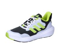 adidas Sportswear Fortarun 3.0 Sneaker Kinder IF4089 - core black/solar slime/cloud white 38 2/3