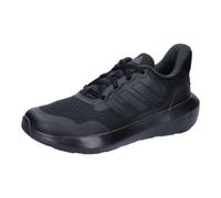 adidas Kinder Laufschuhe FortaRun 3.0 J IH2843 38 2/3 Cblack/Cblack/Gresix