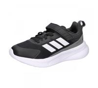 adidas Unisex Kinder Fortarun 4.0 Shoes Children, Core Black/Cloud White/Carbon, 28 EU