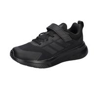 adidas Kinder Laufschuhe FortaRun 4.0 EL C JQ5195 30 Core Black/Core Black/Black