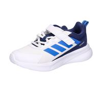 adidas Kinder Laufschuhe FortaRun 4.0 EL C JR9834 33 Ftwr White/Bright Royal/Dark Blue