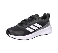 adidas Kinder Laufschuhe FortaRun 4.0 J JQ5167 36 Core Black/Ftwr White/Carbon