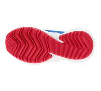 ADIDAS Kinder Laufschuhe FortaRun AC K (EF9689) 30 GLOBLU/FTWWHT/SCARLE
