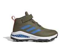 ADIDAS Kinder Laufschuhe FortaRun ATR EL K (GZ2199) 32 FOCOLI/PULBLU/SHAOLI
