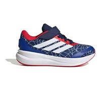 Trailrunningschuh ADIDAS SPORTSWEAR "ADIDAS MARVEL SPIDER-MAN RUNFALCON 6 KIDS", Mädchen, Gr. 28, dunkelblau, ftwr weiß, pure ruby, Synthetik, Textil, Schuhe, für Kinder & Jugendliche (27657717-28) du