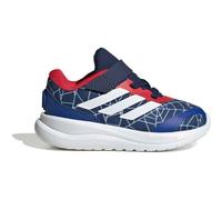 ADIDAS Kinder Laufschuhe MARVEL SPIDER-MAN RUNFALCON 6 KIDS (KI9171) 25 Blau