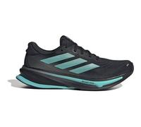 adidas Damen Laufschuhe adidas Supernova Rise 2 Mercedes - AMG Core Black/Semi Mint Rush/Iron Metallic UK 5,5
