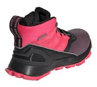 ADIDAS Kinder Laufschuhe RapidaRun ATR BTW (G27565) 36 ⅔ CBLACK/REAMAG/REAPNK