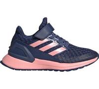 ADIDAS Kinder Laufschuhe RapidaRun EL - Gr. - 28