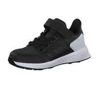 adidas Kinder Laufschuhe RapidaRun EL I D96999 20 core black/core black/grey six