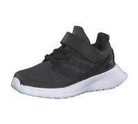adidas Kinder Laufschuhe RapidaRun EL I G27327 19 core black/carbon/ftwr white
