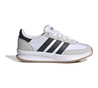 adidas Unisex Kinder Run 70s 2.0 Shoes JUNIOR, FTWR White/core Black/Grey one, 37 1/3 EU