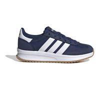 adidas Unisex Kids Run 70s 2.0 Kids Schuh Dark Blue/Cloud White/Cloud White 35 1/2