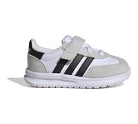adidas Unisex Baby Run 70s 2.0 Shoes Infants, FTWR White/core Black/Grey one, 22 EU