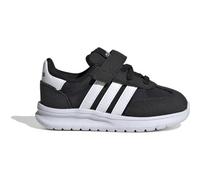 Adidas Babyschuhe Run 70s 2.0 Unisex Schwarz/Weiß Größe 22 EU