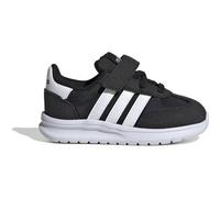 Adidas Run 70s 2.0 Babyschuhe EU 24 Core Black / Ftwr White / Core Black