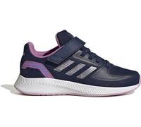 ADIDAS Kinder Laufschuhe RUNFALCON 2.0 EL K DKBLUE/MAPUME/PULLIL - Gr. - 28