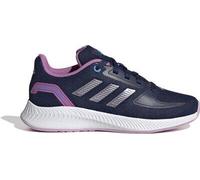 ADIDAS Kinder Laufschuhe RUNFALCON 2.0 K DKBLUE - Gr. - 37 ⅓