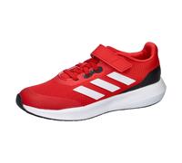 adidas Kinder Laufschuhe Runfalcon 3.0 EL K HP5872 35 1/2 Better Scarlet/Ftwr White/Core Black